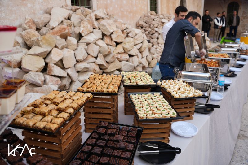 Blue Orange Event Management - Image 2