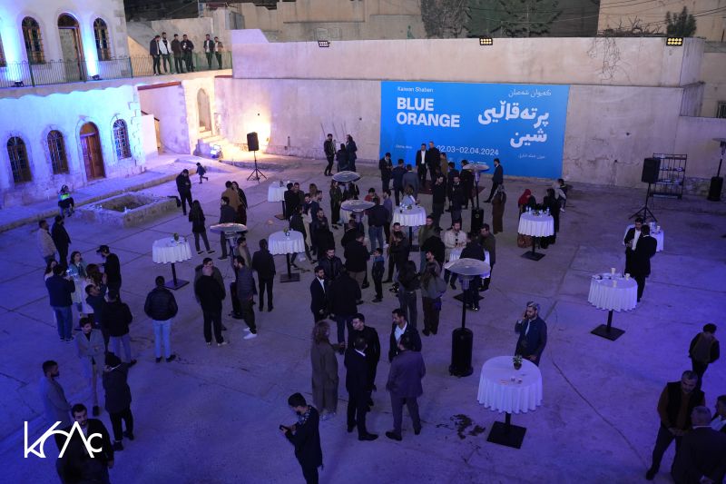 Blue Orange Event Management - Image 4
