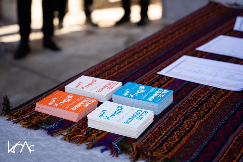 Blue Orange Event Management - Image 5