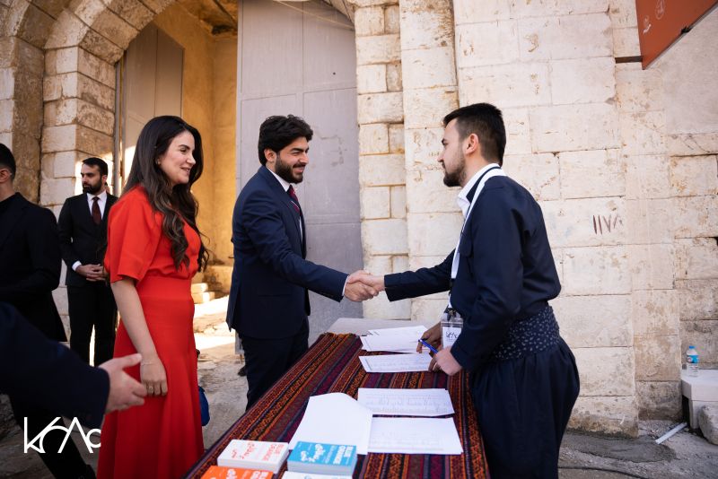 Blue Orange Event Management - Image 7