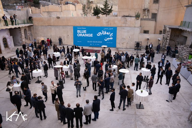 Blue Orange Event Management - Image 12